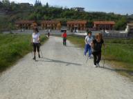 CORSO BASE NORDIC WALKING A CANELLI