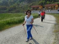 CORSO BASE NORDIC WALKING A CANELLI