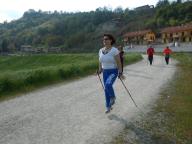 CORSO BASE NORDIC WALKING A CANELLI