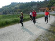 CORSO BASE NORDIC WALKING A CANELLI