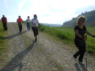 CORSO BASE NORDIC WALKING A CANELLI