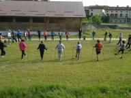 CAMMINARE INSIEME NEL PARCO