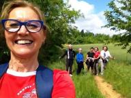 CAMMINATE IN NORDIC WALKING