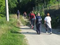 CAMMINATE IN NORDIC WALKING