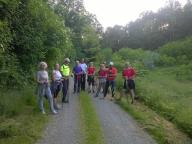 CAMMINATE IN NORDIC WALKING