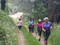 CAMMINATE IN NORDIC WALKING