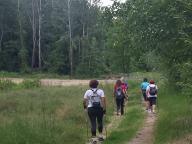 CAMMINATE IN NORDIC WALKING