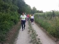 CAMMINATA IN NORDIC WALKING CON PAOLA R.