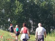 CAMMINATE IN NORDIC WALKING