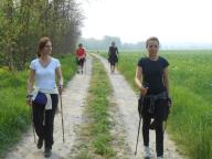 NORDIC WALKING SULLE COLLINE DI NIZZA