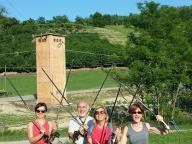 CAMMINATE IN NORDIC WALKING