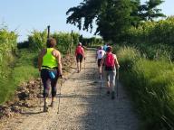 CAMMINATE IN NORDIC WALKING