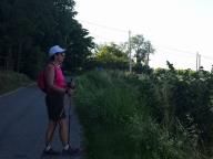 CAMMINATE IN NORDIC WALKING