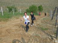 NORDIC WALKING SULLE COLLINE DI NIZZA