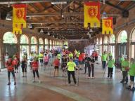 NORDIC WALKING FESTIVAL