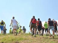 NORDIC WALKING FESTIVAL