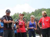 NORDIC WALKING FESTIVAL