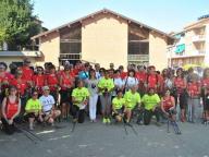 NORDIC WALKING FESTIVAL