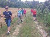 CAMMINATE IN NORDIC WALKING