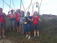 CAMMINATE IN NORDIC WALKING