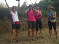 CAMMINATE IN NORDIC WALKING