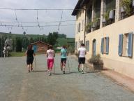 CORSO BASE NORDIC WALKING