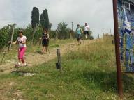 CORSO BASE NORDIC WALKING