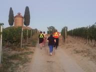 CAMMINATA IN TECNICA NORDIC WALKING CON PAOLA R.