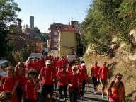 CAMMINATA A ROCCHETTA PALAFEA