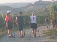 CAMMINATE IN NORDIC WALKING