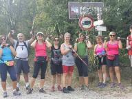 CAMMINATE IN NORDIC WALKING