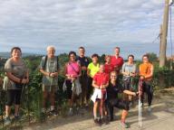 CAMMINATE IN NORDIC WALKING