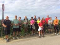 CAMMINATE IN NORDIC WALKING