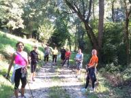 CAMMINATE IN NORDIC WALKING