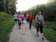 CAMMINATE IN NORDIC WALKING