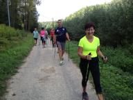 CAMMINATE IN NORDIC WALKING