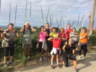 CAMMINATE IN NORDIC WALKING