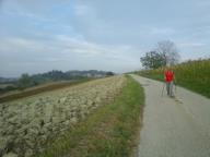 CAMMINATE IN NORDIC WALKING