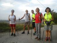 CAMMINATE IN NORDIC WALKING