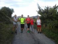 CAMMINATE IN NORDIC WALKING