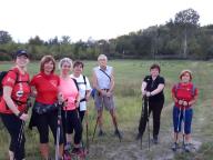 CAMMINATE IN NORDIC WALKING