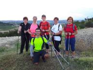 CAMMINATE IN NORDIC WALKING