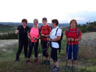 CAMMINATE IN NORDIC WALKING