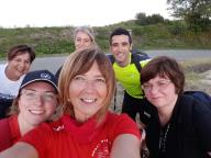 CAMMINATE IN NORDIC WALKING