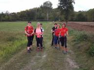 CAMMINATE IN NORDIC WALKING