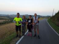 CAMMINATE IN NORDIC WALKING