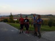 CAMMINATE IN NORDIC WALKING