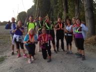 CAMMINATE IN NORDIC WALKING