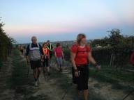 CAMMINATE IN NORDIC WALKING