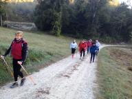 CAMMINATE IN NORDIC WALKING